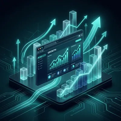 Marketing Web & Growth