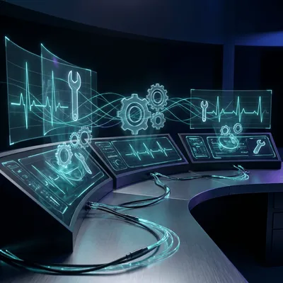 Mantenimiento de Sistemas